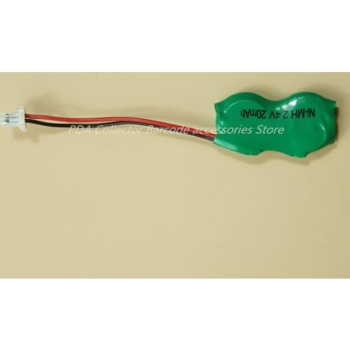 10PCS/1LOT New Backup Battery For Motorola Symbol MC65 MC70 MC75 MC3190 MC9190 MC9500 PPT8846