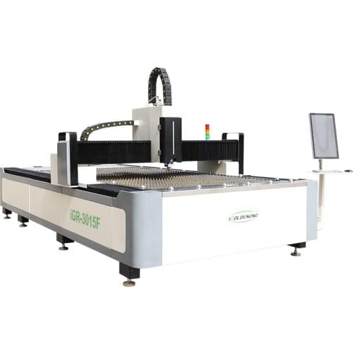 1000w cnc metal laser cutting machine, iron sheet metal steel cutter hobby cnc lazer cutting machines