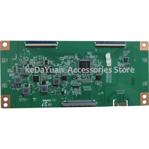 Free shipping 100% test working for L50M5-AD TCL 50L2 6201B00201401 169080945A t-con board