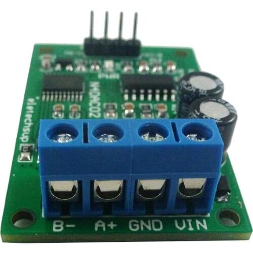 DC 12V 2CH DAC Module 0-5V 0-10V PWM to Voltage Analog Converter RS485 Modbus RTU Board