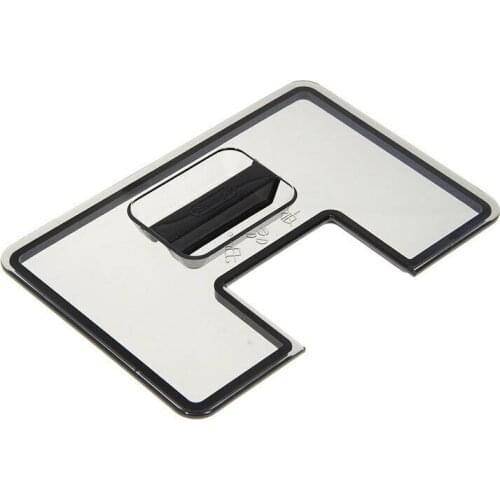 Delonghi cap cover box machine beans choicest Top ECAM44 ECAM45