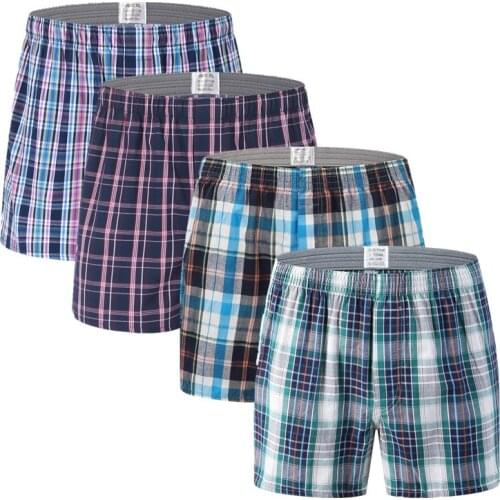 FARDLY Men's Family Briefs