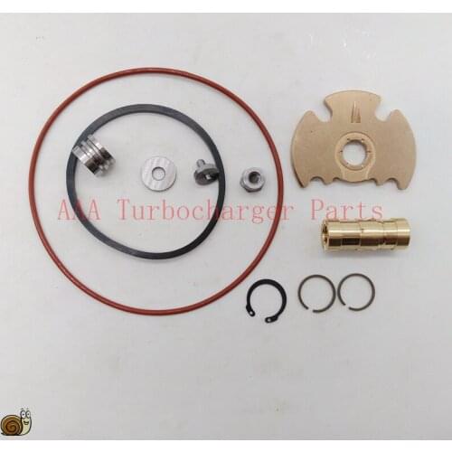 GT12 Turbo parts rebuild kits/Rebuild kits for 724961,778088 ,769393 supplier AAA Turbocharger parts