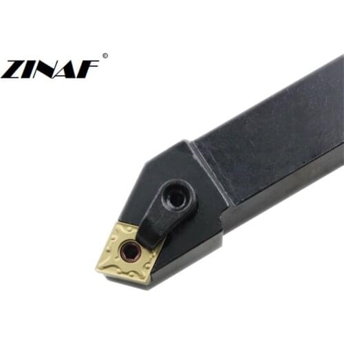 MCSNR2020K12 MCSNR2525M12 CNC External holder,indexable lathe toolsl,External Lathe Cutting Tool for CNMG120404 08 Inserts
