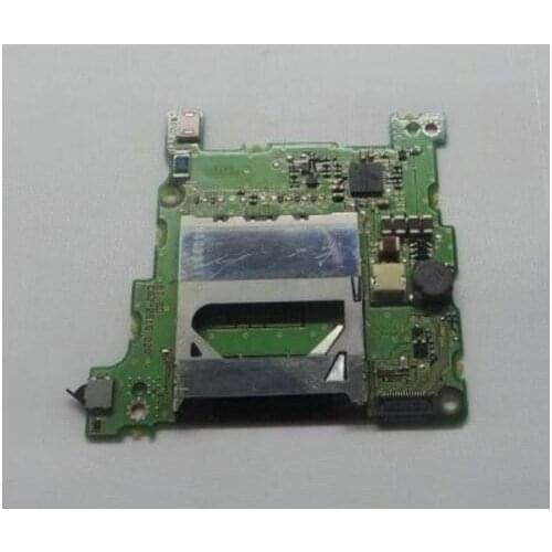 New Rebel 60D card slot board for Canon 60D card board dslr camera Repair Part