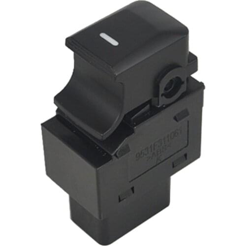 Replacewment 935803W000 Power Window Control Switch for KIA SPORTAGE 2012-2016, Durable