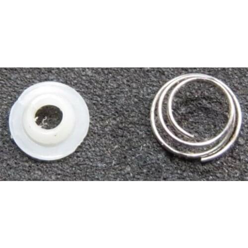 For Panasoni RQ-SX tape recorder cassette deck Walkman AR-10 movement idler cap spring assembly