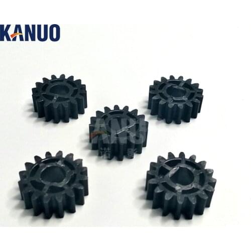 5PCS/LOT) 327F1121646/327F1121646B D16T Gear for Fuji Frontier 330/340/350/355/370/390/500/550/570
