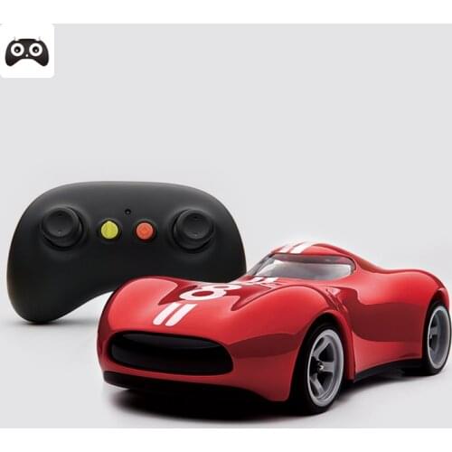 Savage Doll Smart Remote Control Car Intelligent RC Model Car Childrens Toy Drift Car Radio Control Toys Birthday Gifts