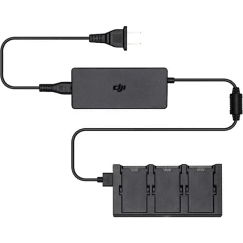 DJI Spark Battery Charging Hub Charge 3 batteries at the same time original