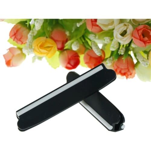 Knife Sharpener 3 Stages Professional Kitchen Sharpening Stone Grinder knives Whetstone Tungsten Diamond Ceramic Sharpener Tool