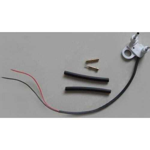 A100 A200 A300 E50 A100+ A200+strobe LED assy 36828 for Domino A series A plus GP inkjet parts