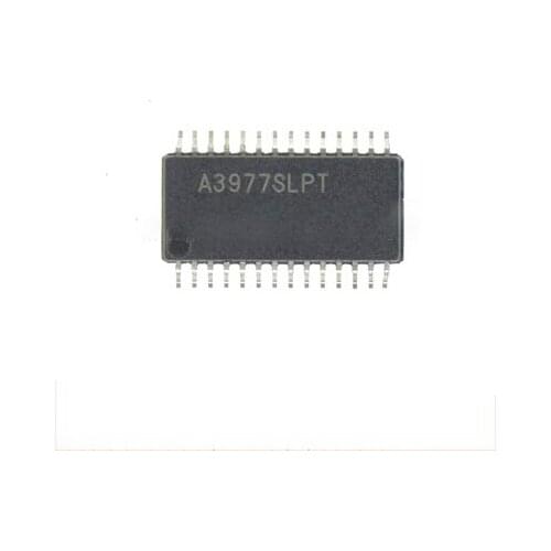 5PCS A3977SLPT TSSOP A3977SLP TSSOP A3977 TSSOP28