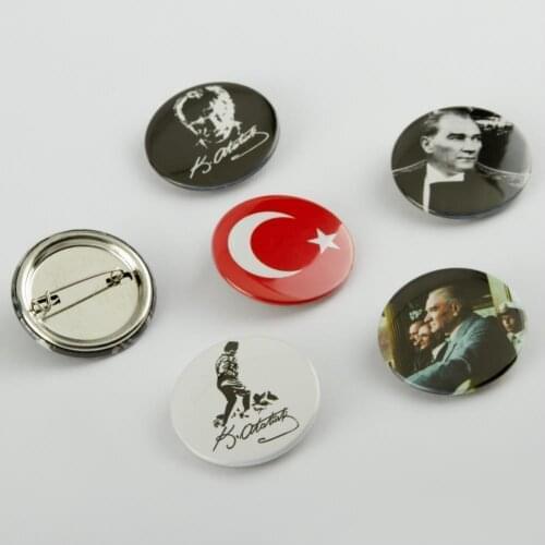 Angel Of Life Brooches