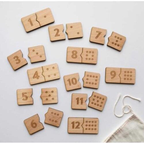 Ankebut Math Toys
