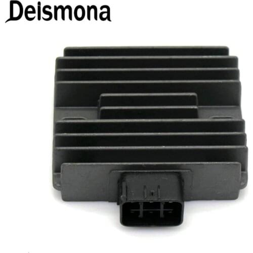 For Kawasaki Z750 Z750ABS 750R ZR750 Z750R ABS Z750S ZR800 Z800ABS ZR1000 Z1000ABS ZR1000 Voltage Regulator Rectifier