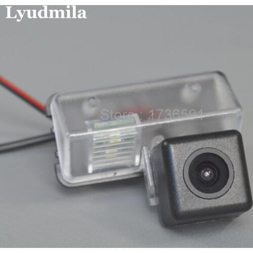 FOR Toyota Corolla E160 E170 / Levin 2013~2015 / Reversing Camera / Car Parking Camera / Rear View Camera / HD CCD Night Vision