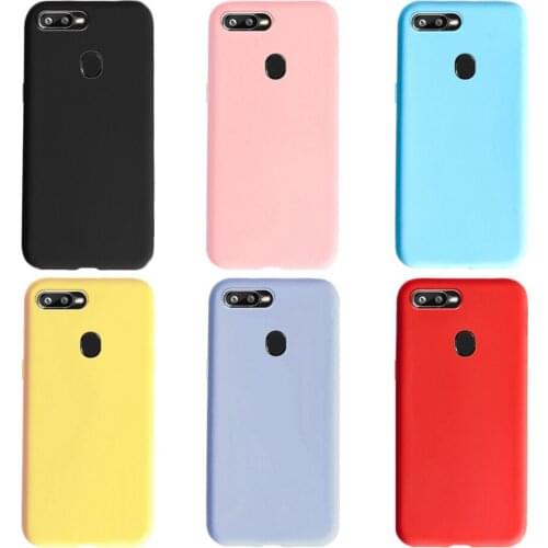 DUANGSAN Oppo F5 Phone Cases