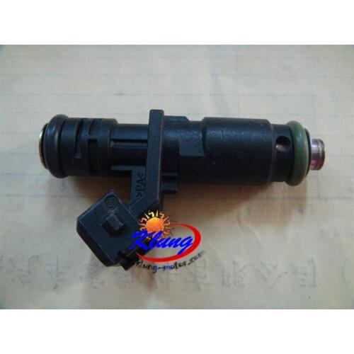 Klung 1100cc 472 chery engine fuel injector 480EF-1112010 for Joyner ,xingyue ,xinyang ,Nanyi 1100 buggy UTV parts