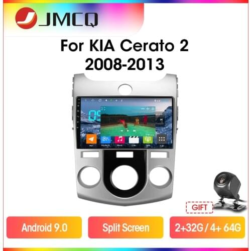 JMCQ MP3 Players
