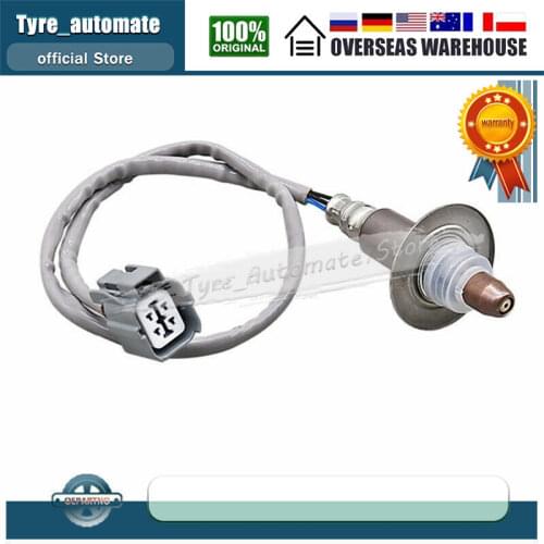 Upstream Oxygen Sensor 22641-AA540 For 2010-2012 Subaru Legacy Outback 2.5L Non Turbo