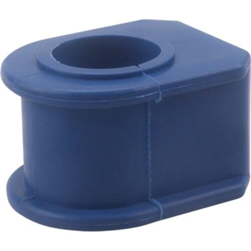 Rubber Sway Bar Bushing Kit K80201 For FORD F250 F350 Super Duty 1999-2006