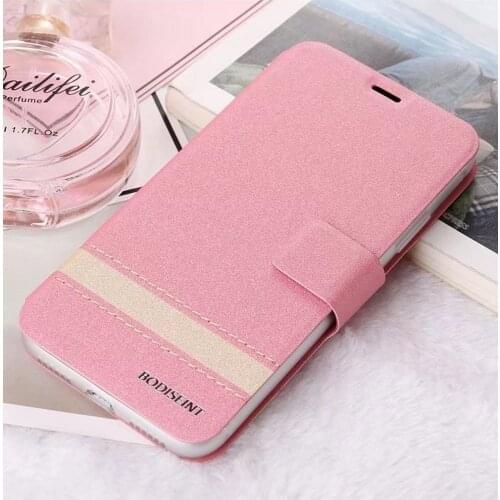 For Xiaomi Redmi Note 7 Leather Case Flip Cover for Redmi 7 Wallet Phone Case for Xiaomi Mi CC9 Mi8 Mi9 A2 Full Protection Cover