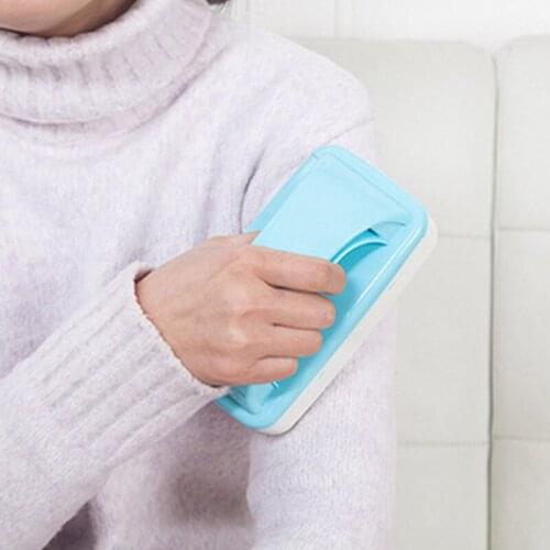 LISHEN Rollers And Brushes For Cleaning Clothes