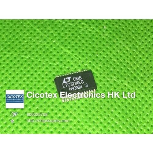 LTC3714EG#PBF SSOP28 IC STP-DWN CNTRLR W/OPAMP 28SSOP