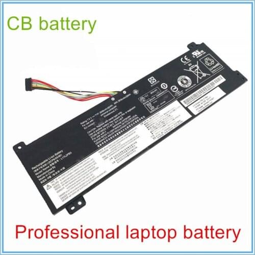 Original quality Laptop battery For V530-14 V530-15 L17M2PB4 L17M2PB3 L17L2PB3 L17L2PB4 L17C2PB3 L17C2PB4