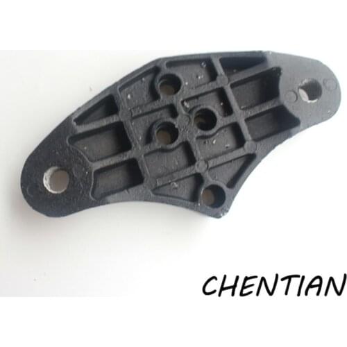 Front Shock Absorber mounting bracket for Electric scooter M12x1.5