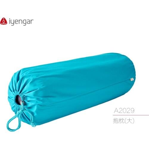 Yoga bolster