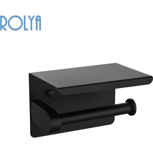 ROLYA Toilet Paper Holders