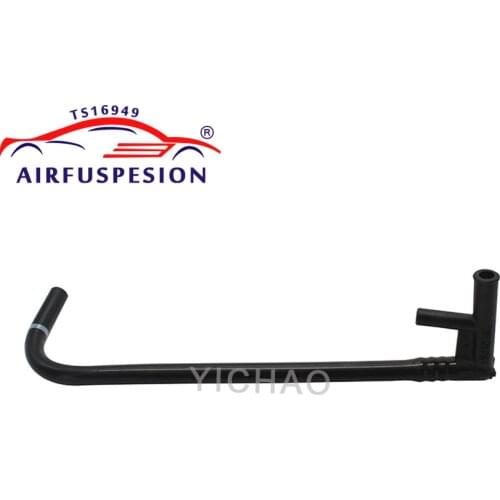 Air Suspension Compressor Pump Air Tube For Mercedes Benz W220 W211 Repair Kits Air Tube 2113200304 2203200104 1998-2006