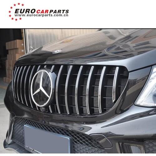 High quality V class w447 V250 V260 front grille for w447 VITO V250 V260 ABS GT grille