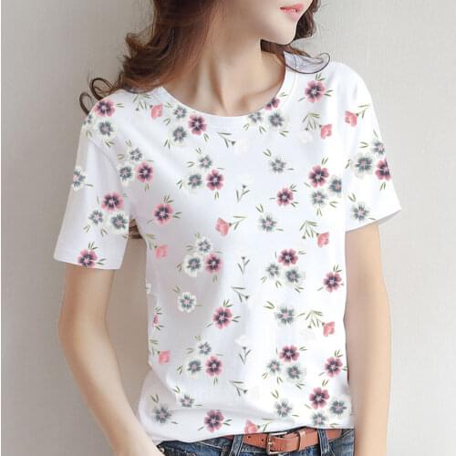 yeroJOJO Women's Loose T-Shirts