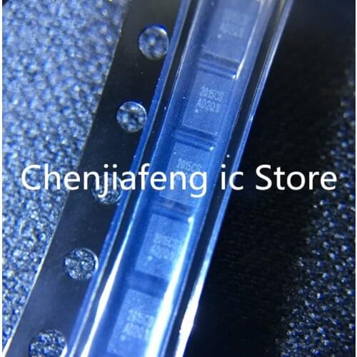 10pcs~50pcs/lot New original CW2015CSAD 2015CS TDFN8