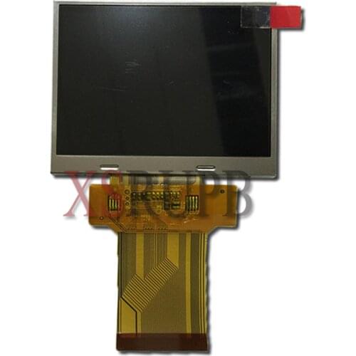 3.5 inch 60PIN TFT LCD Screen with Touch Panel TM035KDH05 QVGA 320(RGB)*240
