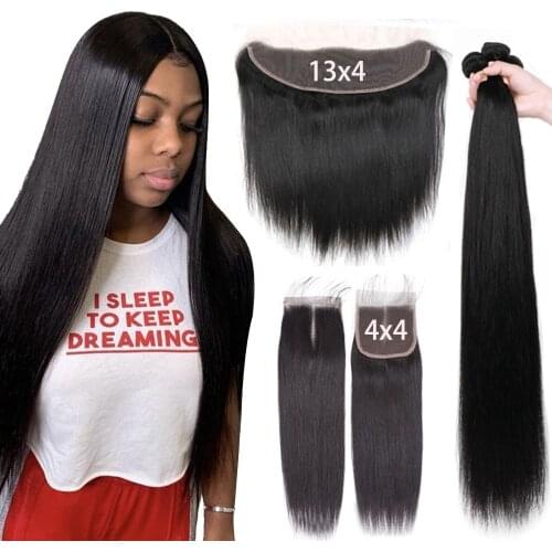 ALLRUN A Hair Extensions