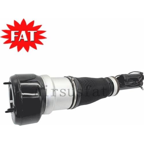 Front Air Suspension Shock Absorber Strut For Mercedes Benz S-Class W221 S350 S450 S500 S65 AMG 2-Matic 2213204913 2213209313