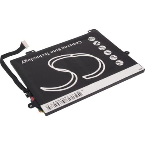 Cameron Sino 6700mAh battery for MOTOROLA MZ505 Xoom 10.1 Family Edition BATBJA0L21 Tablet Battery