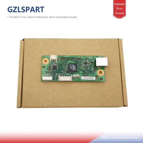 CE828-60001 Logic Main Board Mainboard For HP CP1025 CP 1025 HP1025 Formatter Board Motherboard
