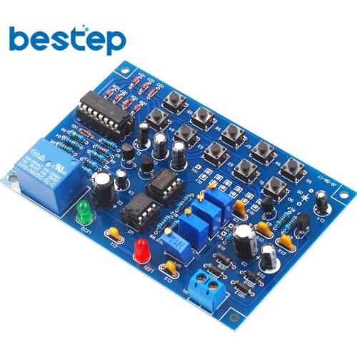 Electronic Code Lock Electronic Skill Competition Kit DIY Electronic Production Kit Electronic Assembly and Debugging