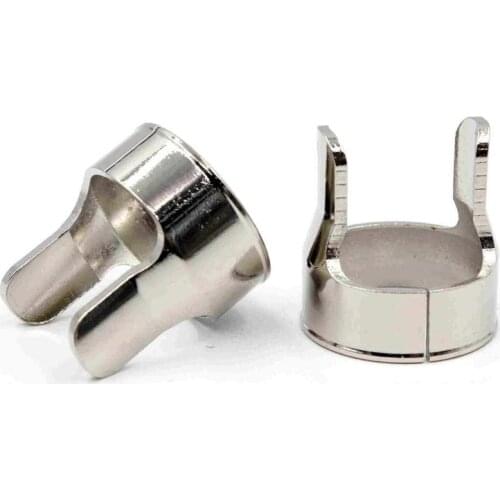 KP2843-10 Drag Spacer W03X0893-14R for Tomahawk 625/1000 Electric LC40 LC65 PKG/2