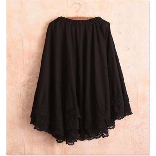 Lorie&Knight Women's Skirts