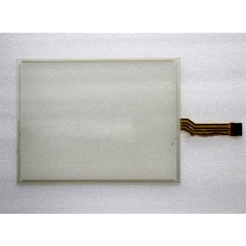 NEW PanelView Plus 1250 2711P-T12C15D1 2711P-T12C15D2 HMI PLC touch screen panel membrane touchscreen