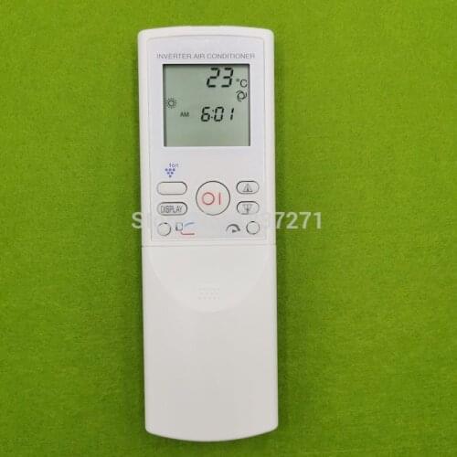 New original remote control CRMC-A669JBEZ for sharp CRMC-A768JBEZ CRMC-A629JBEZ AY-XP30EJ air conditioner
