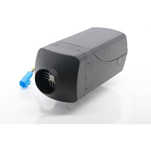 Hetian Boat Car Tractor Mini Bus Engine Heater Accessory 2KW 12V 24V Gasoline Auto Diesel Air Parking Heater