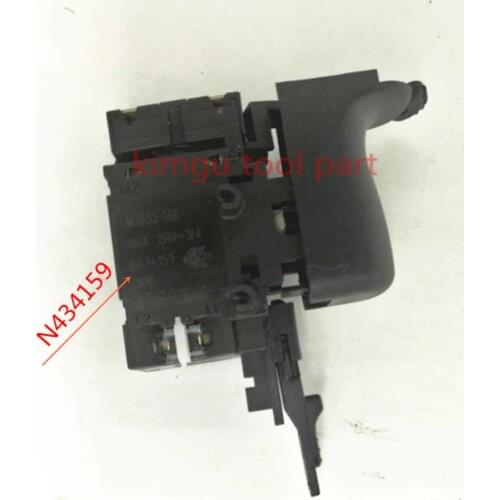 Switch For Dewalt DWD112 N434159 DWD112E