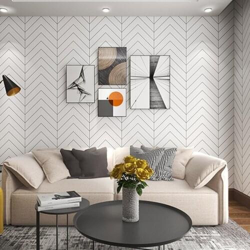 Pastoral Style Art Floral Self-adhesive Wallpapers Bathroom Bedroom Vinyl Home Decorn Door Table Furniture Renovation Stickers